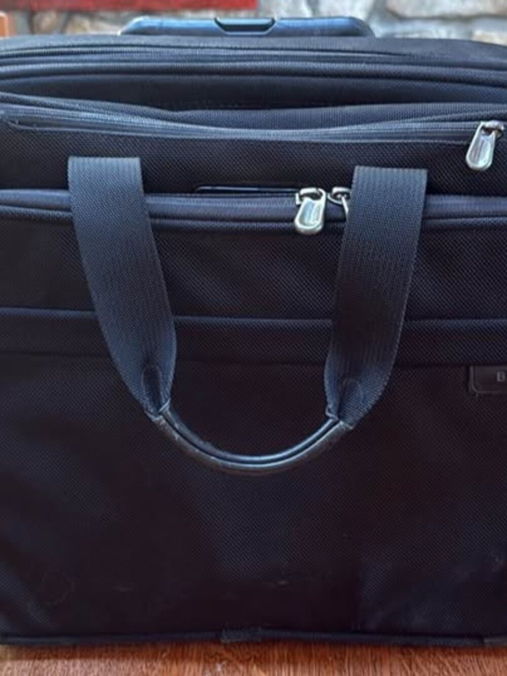 Briggs & Riley Baseline Two-Wheel Cabin Bag